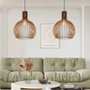Suspension Danoise Élégante - Design Scandinave - Réglable