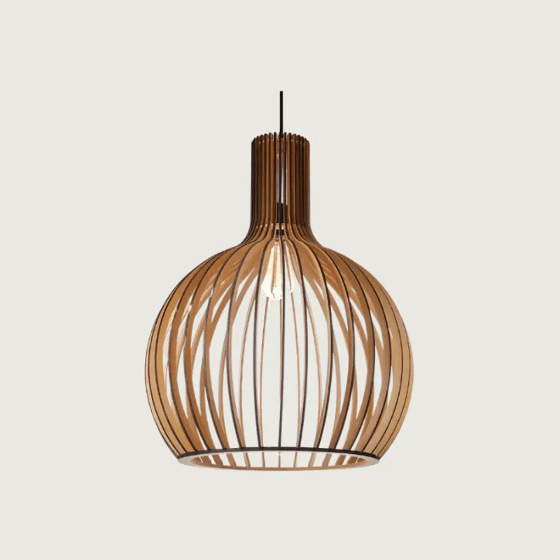 Suspension Danoise Élégante - Design Scandinave - Réglable
