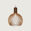 Suspension Danoise Élégante - Design Scandinave - Réglable