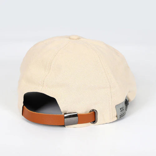 Béret Élegant Ajustable pour Hommes