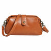 Tas - Élégante Sac Croisé Vintage | Chic & Polyvalent