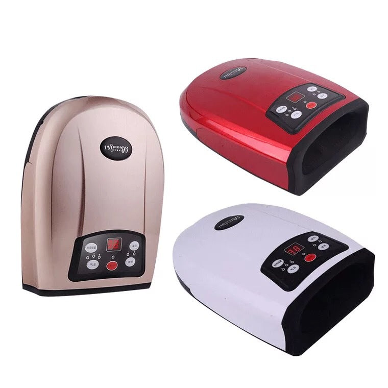 Appareil de massage des mains – HandEase