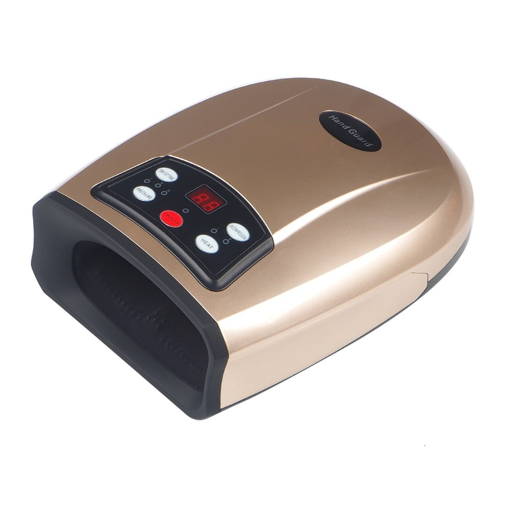 Appareil de massage des mains – HandEase