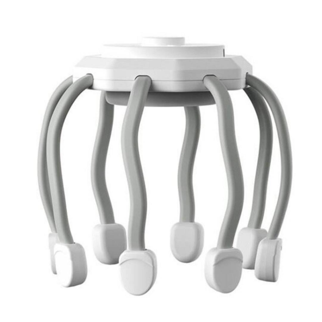 Appareil de massage du cuir chevelu - RelaxSphere