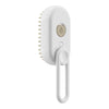 Brosse à vapeur électrique 3-en-1 pour animaux - SteamPet