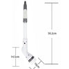 Brosse de Nettoyage Électrique Sans Fil Compacte - ElectraBrush