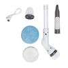 Brosse de Nettoyage Électrique Sans Fil Compacte - ElectraBrush