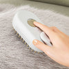 Brosse de soin pour animaux - FurEase
