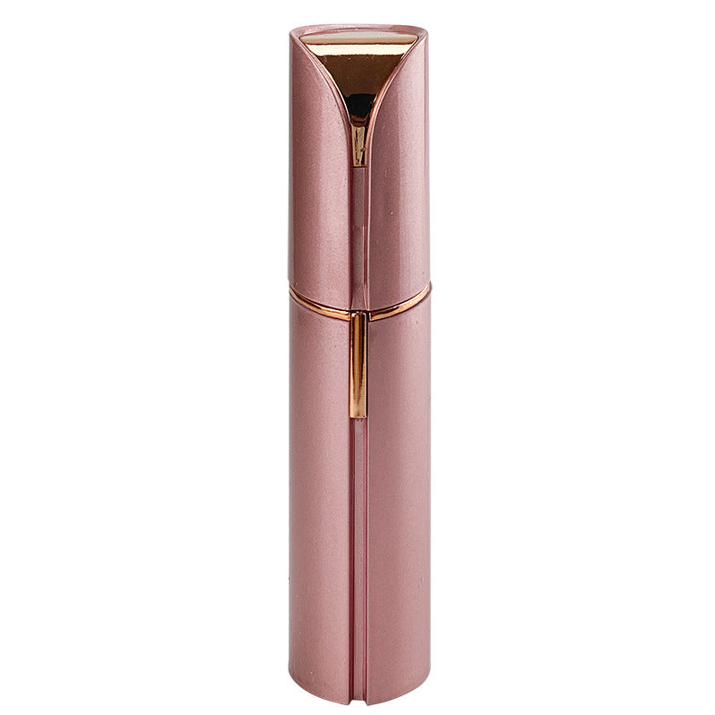 Appareil de dépilation du visage compact – SilkaSkin