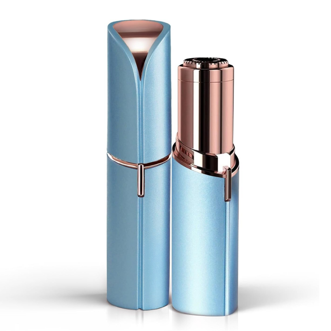 Épilateur de visage Flawless – Découvrez maintenant une peau lisse !