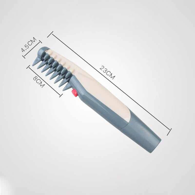 Tondeuse Électrique pour Chiens & Chats - RexTrim