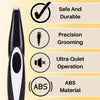 Tondeuse de Précision Silencieuse pour Animaux - PerfectTrim