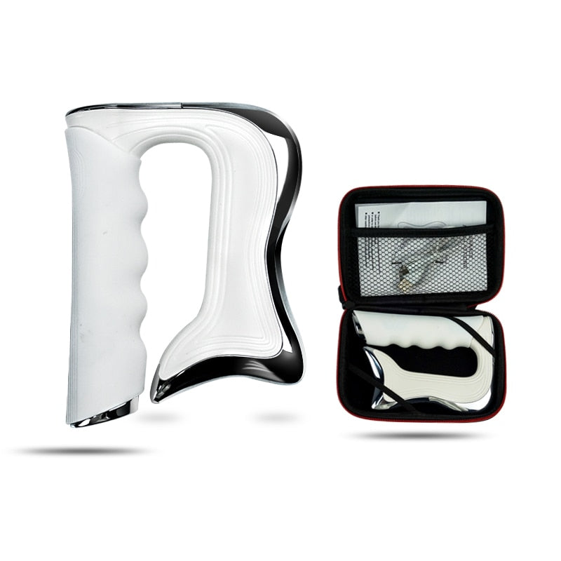 Appareil de thérapie par libération myofasciale – MuscleWave