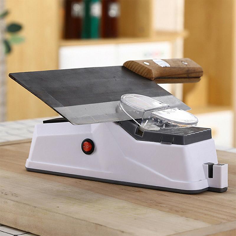 Aiguiseur de couteaux électrique - SharpMaster
