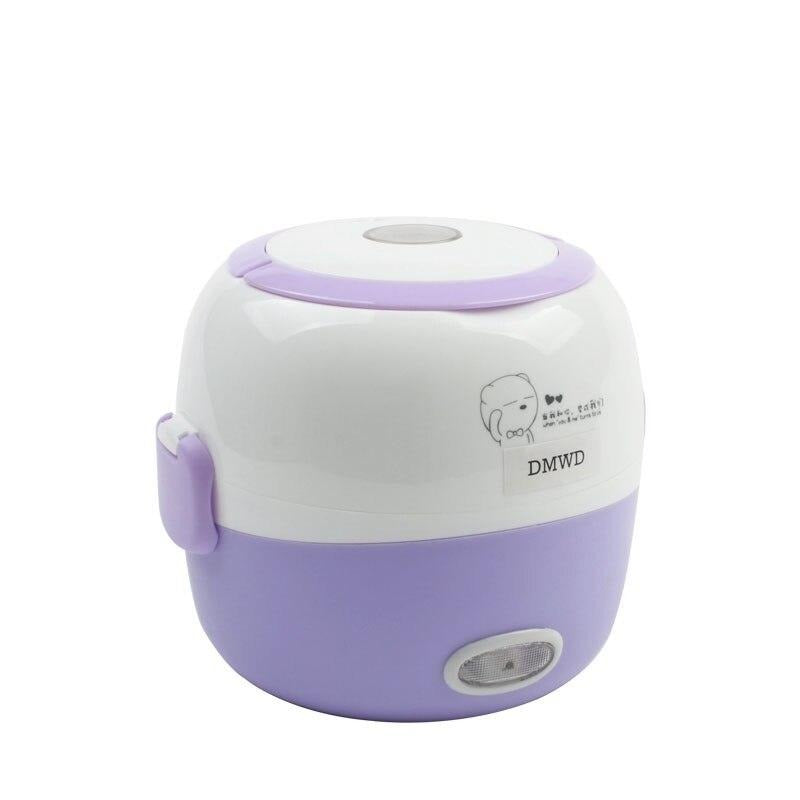 Boîte à lunch électrique – SteamMate