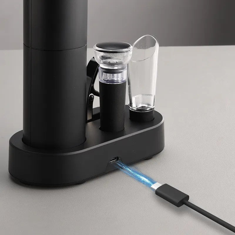 Tire-bouchon électrique – VinoEase