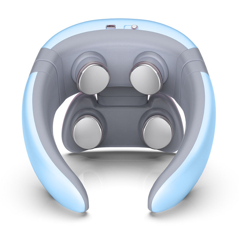 Appareil de massage cervical Slim – RelaxoNeck