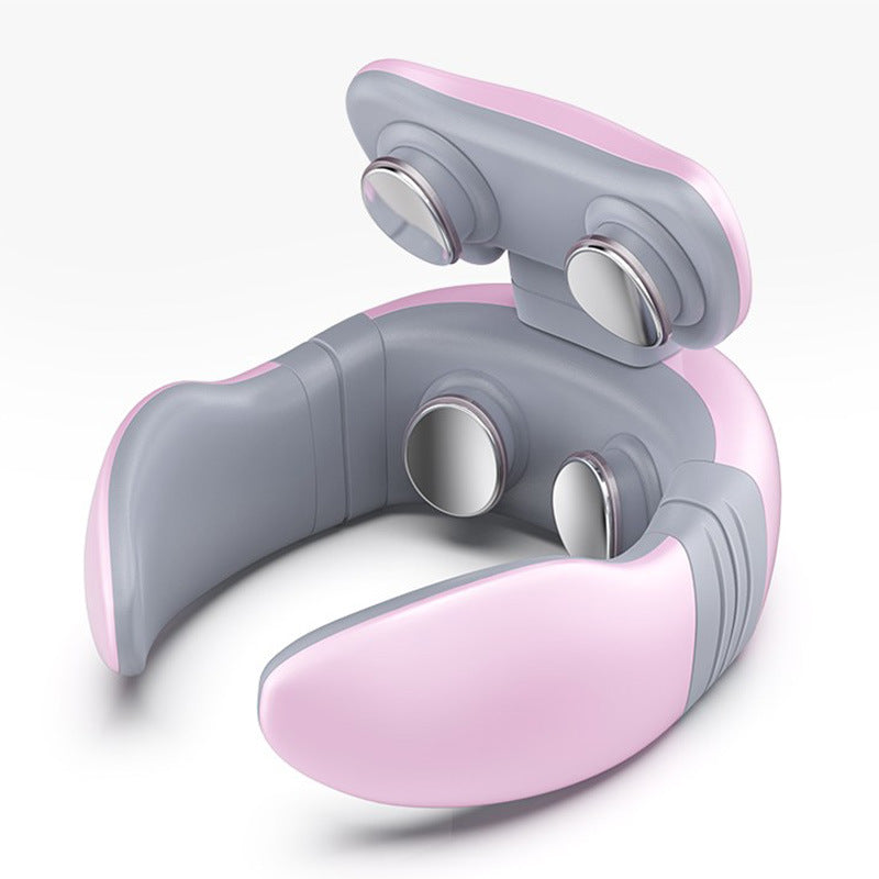 Appareil de massage cervical Slim – RelaxoNeck