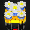 Torche Ultra-Puissante – BeamBlaster