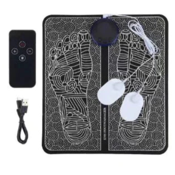 Tapis de Neuropathie | Soulage la Tension | Améliore le Bien-Être