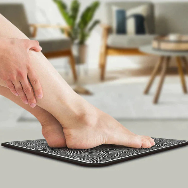 Tapis de Neuropathie | Soulage la Tension | Améliore le Bien-Être