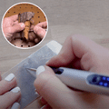 Graveur - Stylo de Gravure Professionnel + 30 Bits GRATUITS !