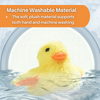 Canard Flottant Jouet pour Chat – DuckDash™ (1+1 GRATUIT)