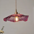 Éranthia | Lampe de Plafond Florale – Éclat Naturel et Ambiance Chaleureuse