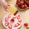 Aide de Cuisine Multifonctionnelle pour Découpe Rapide - QuickSlice