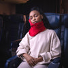 Wylie | Coussin de Voyage Ergonomique pour un Confort Optimal