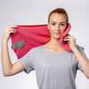 Wylie | Coussin de Voyage Ergonomique pour un Confort Optimal