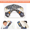 Baby Draagzak™ - Porte-bébé Ergonomique Réglable