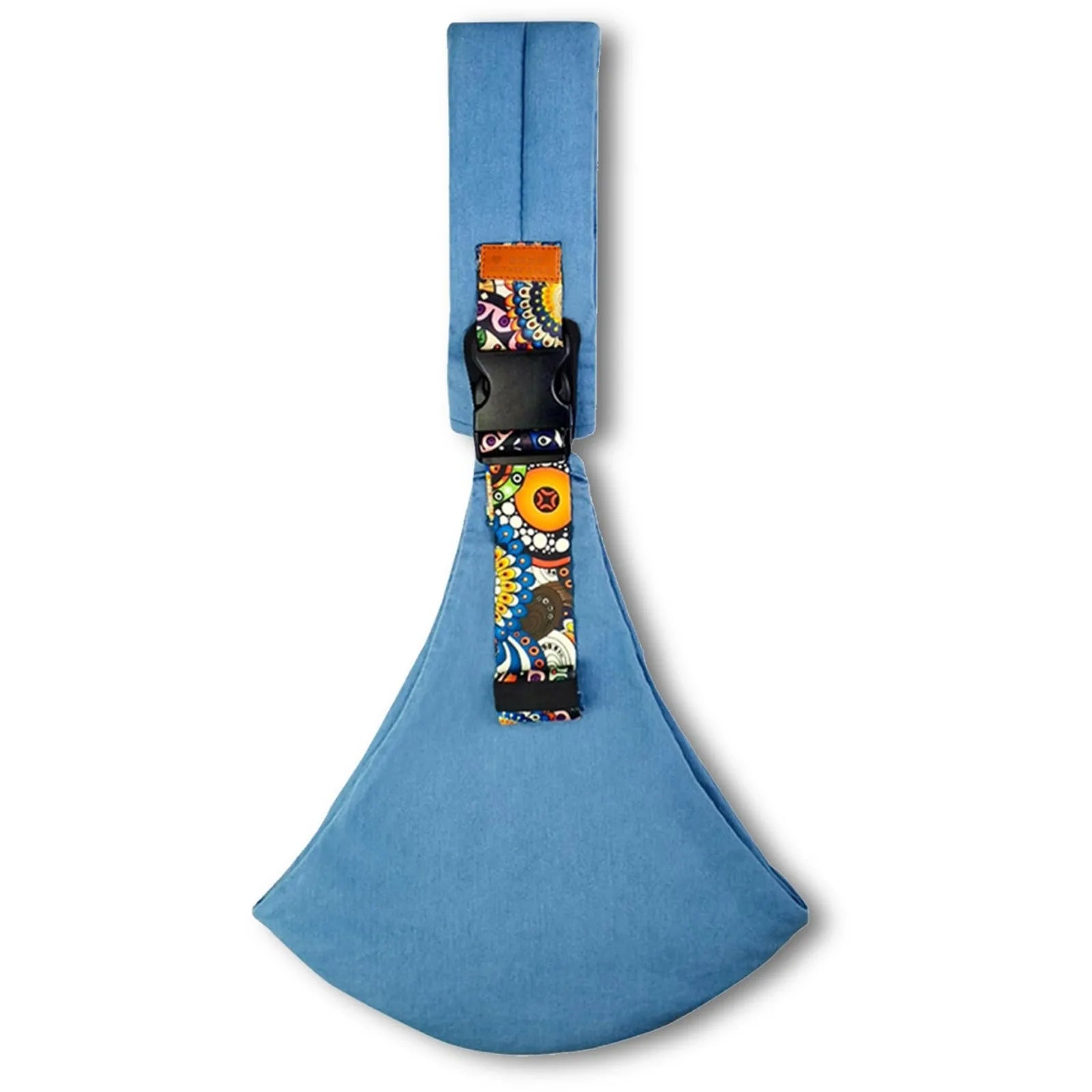 Baby Draagzak™ - Porte-bébé Ergonomique Réglable