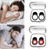 Bouchons d'Oreilles Stoic - Silencieux & Confortables | Idéal pour le Sommeil