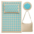 Esmee | Tapis d'acupression avec coussin et 5500 points de stimulation