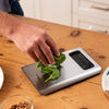 Balance de cuisine numérique - PreciScale