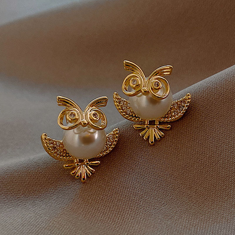 Bijoux Magiques | Boucles d'oreilles Licorne