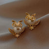 Bijoux Magiques | Boucles d'oreilles Licorne