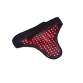 Dispositif de Thérapie par Lumière Rouge LumaVibe pour le Bien-Être Intime à Utilisation Domestique