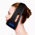 Ceinture de Thérapie par Lumière Rouge NovaLume ChinContour pour Double Menton