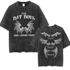 T-Shirt ACOTAR Les Garçons Chauves-souris