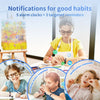 ActiveKid Slim Montre - Pour Enfants avec Compteur de Pas et de Calories