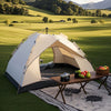 Tente de Camping Pliable Automatique – Confortable et Durable pour Aventures en Plein Air