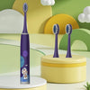 Brosse à Dents Spatiale - Pour Un Sourire Éclatant