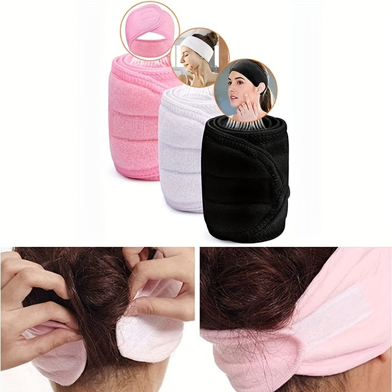 Bandeau Ajustable - Confort et Stabilité