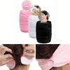Bandeau Ajustable - Confort et Stabilité