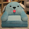 Banquette Pliable Confortable pour Enfants - Pour Amusement et Détente