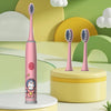Brosse à Dents Spatiale - Pour Un Sourire Éclatant
