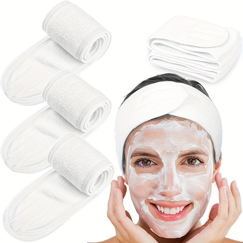 Bandeau Ajustable - Confort et Stabilité