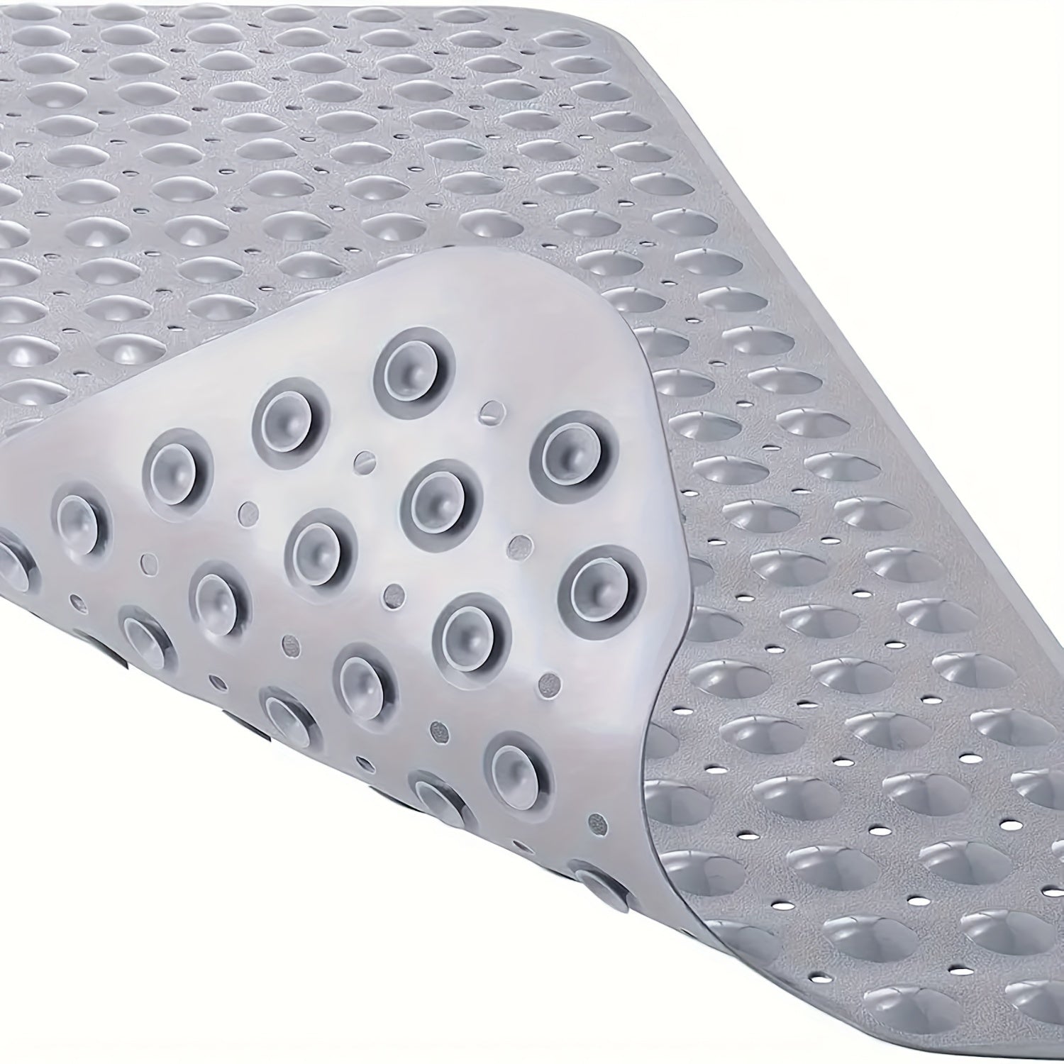 Tapis de Bain Antidérapant Extra Long - Pour une Expérience de Bain Sécurisée